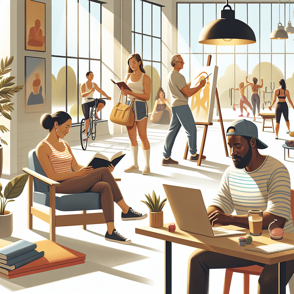 Making the Most of Your Membership