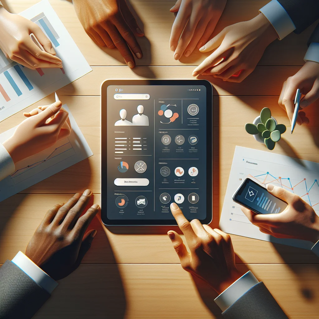 Expert Tips for Navigating the App
